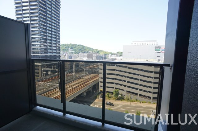 MJR熊本ザ・タワーの展望