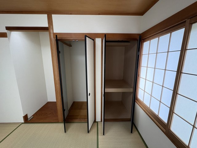 【収納】 | 藤原台南町5丁目戸建て | 藤原台南町戸建て(Good Home)
