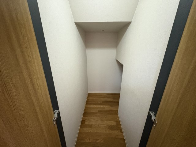 【収納】 | 藤原台南町5丁目戸建て | 藤原台南町戸建て(Good Home)