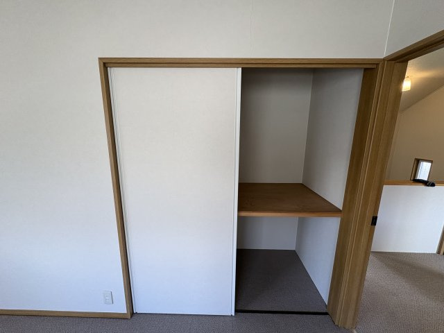 【収納】 | 藤原台南町5丁目戸建て | 藤原台南町戸建て(Good Home)