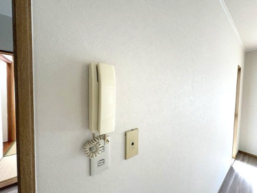 【セキュリティ】 | 藤原台南町5丁目戸建て | 藤原台南町戸建て(Good Home)