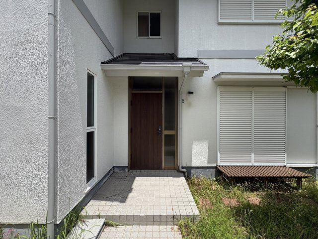 【玄関】 | 藤原台南町5丁目戸建て | 藤原台南町戸建て(Good Home)