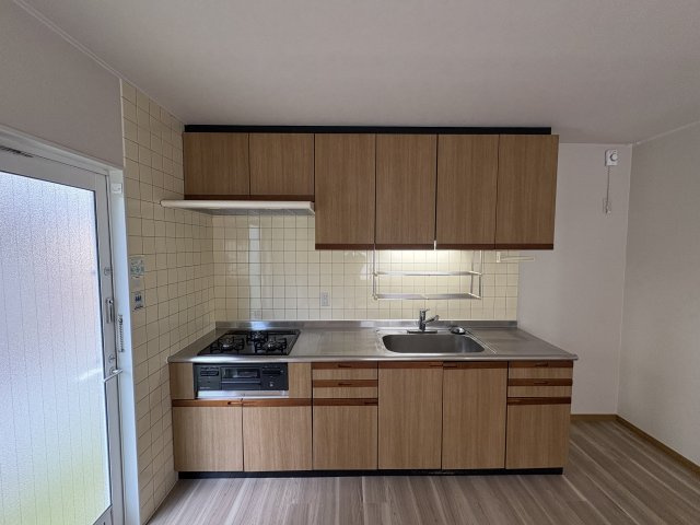 【キッチン】 | 藤原台南町5丁目戸建て | 藤原台南町戸建て(Good Home)