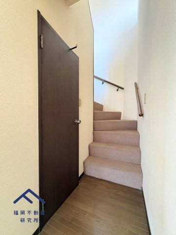 基山町けやき台２丁目　戸建ての内装