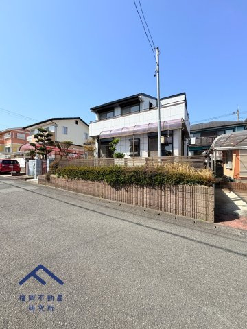 基山町けやき台２丁目　戸建ての外観