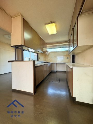 基山町けやき台２丁目　戸建てのその他