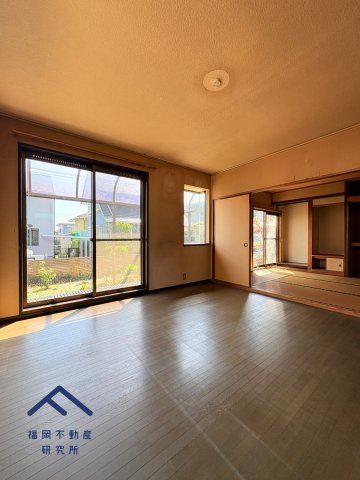 基山町けやき台２丁目　戸建てのその他