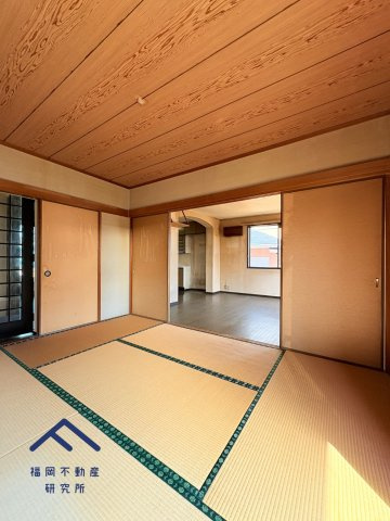 基山町けやき台２丁目　戸建てのその他