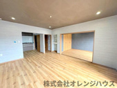 厚木そりだハイツ10号棟　中古マンションの画像