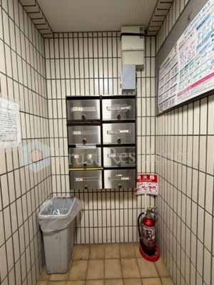 【その他共用部分】 | プラーズ元浅草