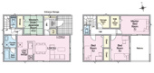 あま市西今宿山伏二97-4『仲介料無料』新築戸建ての画像