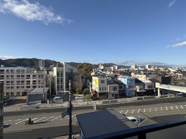 【展望】の画像