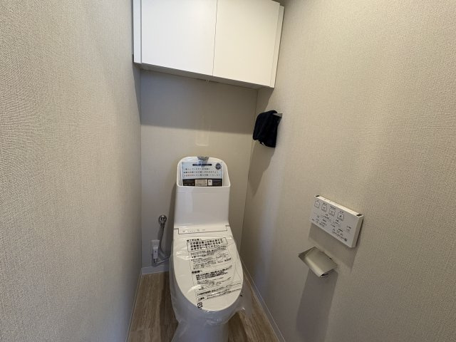 【トイレ】の画像