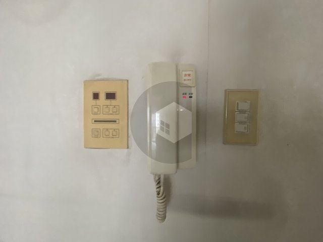 朝日プラザキャストラン東大阪の設備