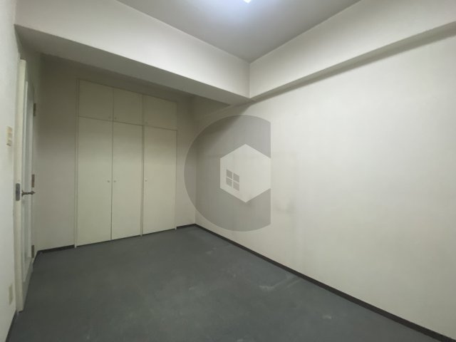 朝日プラザキャストラン東大阪の洋室
