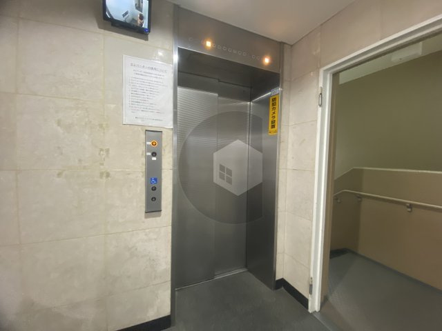 朝日プラザキャストラン東大阪のその他共用部分