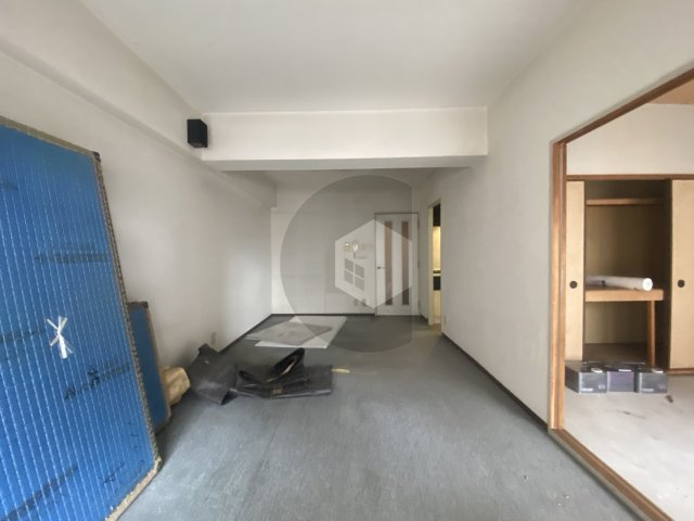 朝日プラザキャストラン東大阪の内装