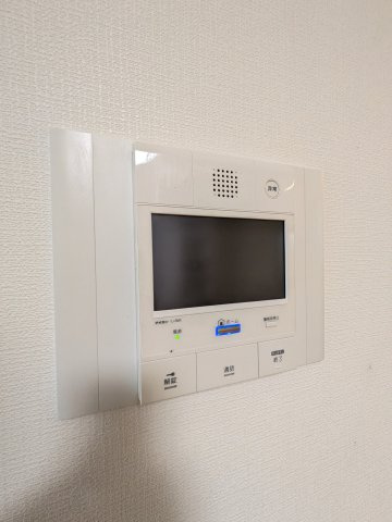 太田リッチコンドミニアムのセキュリティ