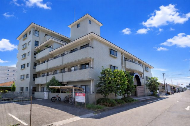 太田リッチコンドミニアム