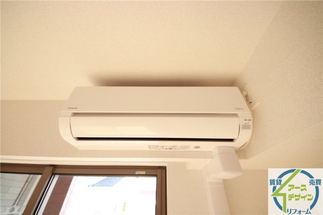 コンコルド　ラ　ファイエットⅡの設備