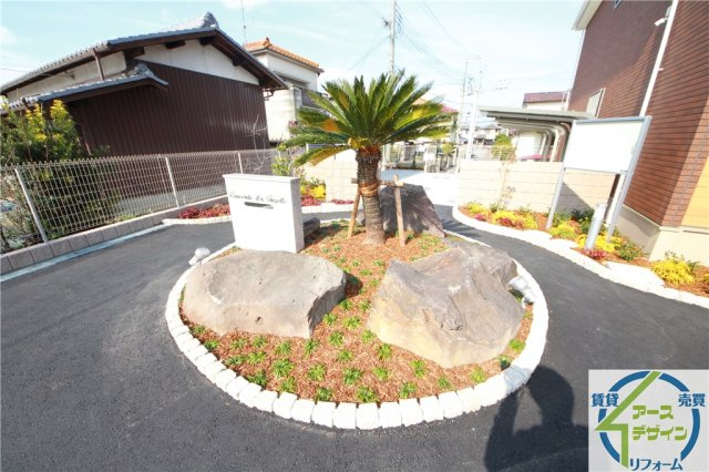 コンコルド　ラ　ファイエットⅡのその他