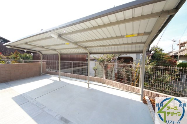 コンコルド　ラ　ファイエットⅡのその他共用部分