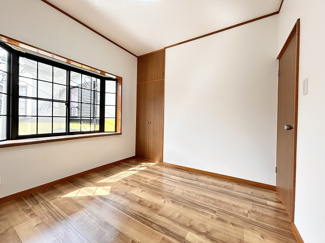 【洋室】 | 中央区横山台1丁目 中古戸建て | 洋室4.5帖（2階）