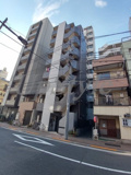 コスモリード入谷の画像
