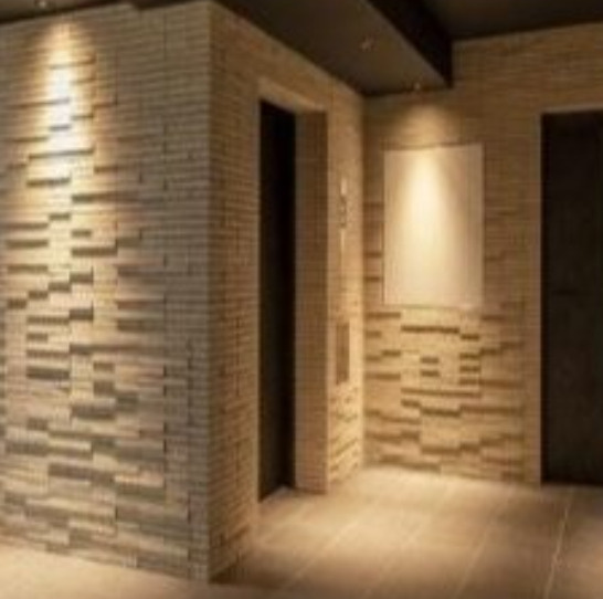 RELUXIA TOKYO EASTのその他共用部分