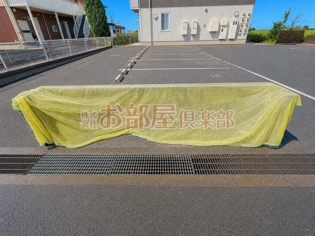 グランドソレーユRSのその他共用部分