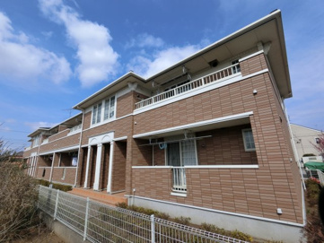 パッシオーネ　Iの画像