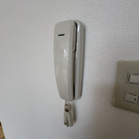 学）大昭グリーンヒル５のセキュリティ