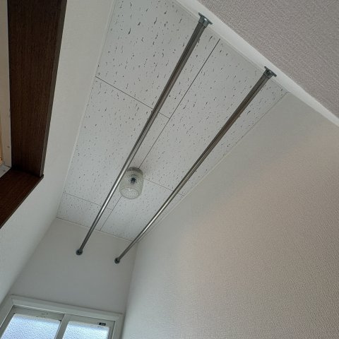 学）大昭グリーンヒル５の設備