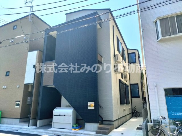 ブリエ新小岩