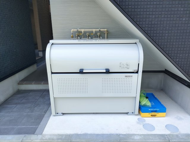 ブリエ新小岩のその他共用部分