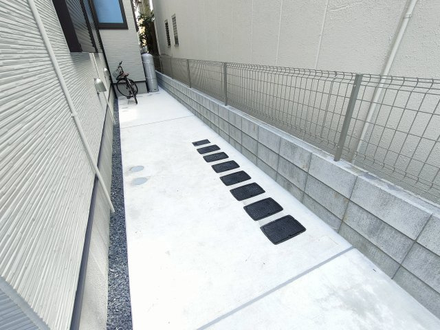 ブリエ新小岩のその他