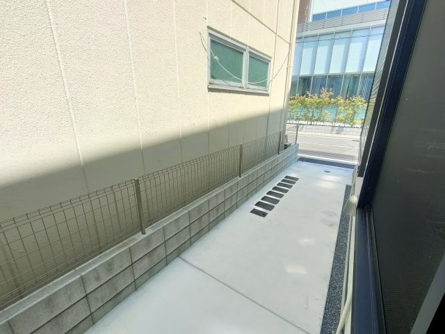 ブリエ新小岩の展望