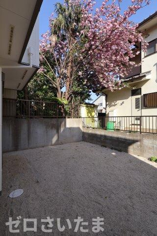 《仲介手数料無料》緑区松木３丁目13-3新築一戸建てリナージュの庭