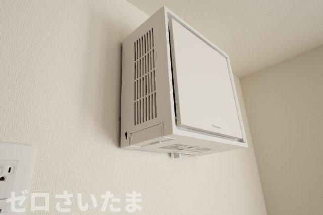 《仲介手数料無料》緑区松木３丁目13-3新築一戸建てリナージュのその他|断熱等級⑥