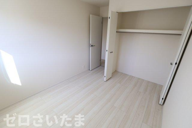 《仲介手数料無料》緑区松木３丁目13-3新築一戸建てリナージュ