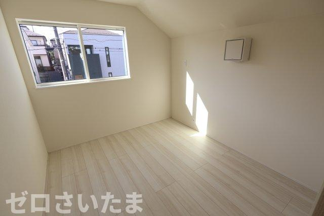 《仲介手数料無料》緑区松木３丁目13-3新築一戸建てリナージュ