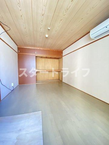 大阪市淀川区西中島６丁目の賃貸マンションのセキュリティ