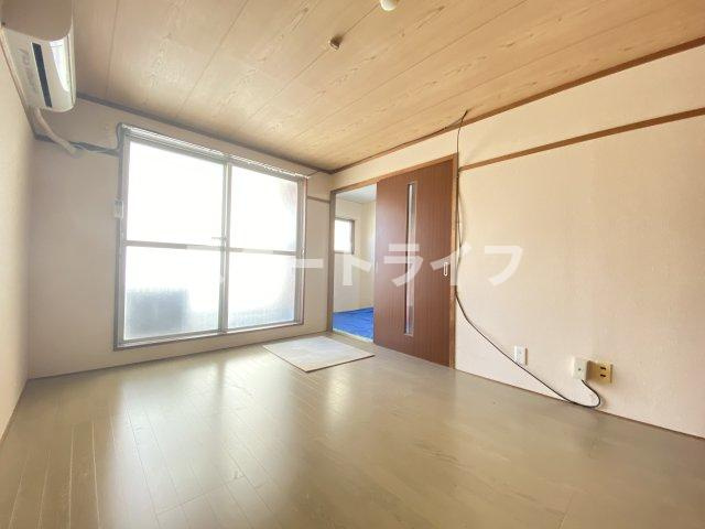 大阪市淀川区西中島６丁目の賃貸マンションの展望