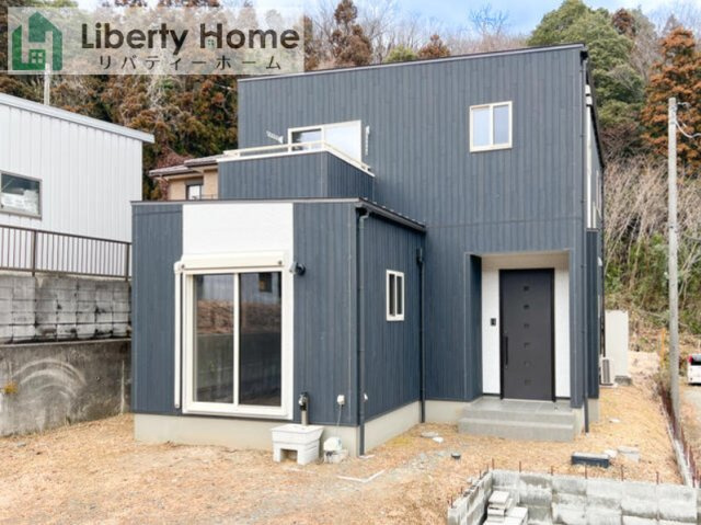 日立市小木津町　中古戸建の外観|ご予約をいただければ、『平日の空いた時間』『周辺物件まとめて見たい』『1件だけ見たい』ももちろん可能です♪
お気軽にお問合せください♪