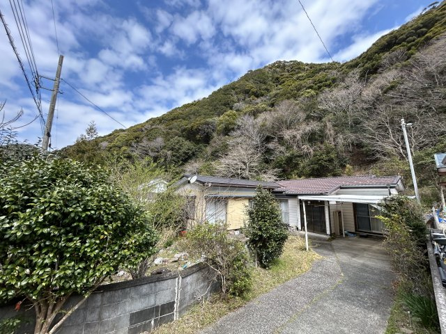 下田市　河内