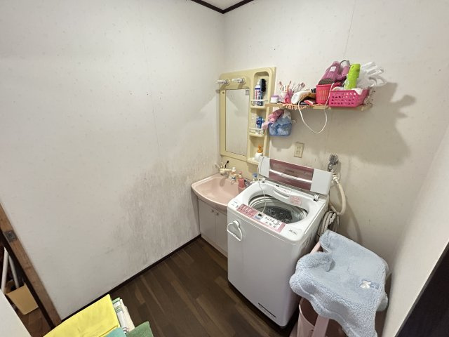 下田市　河内の玄関