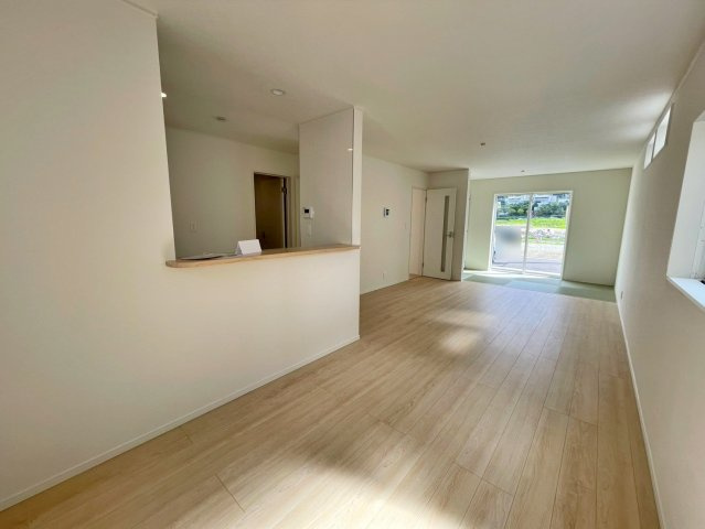 新築戸建　クレイドルガーデン曽我部町寺長縄手の和室|同社施工例