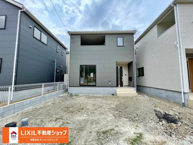 新築戸建　クレイドルガーデン曽我部町寺長縄手