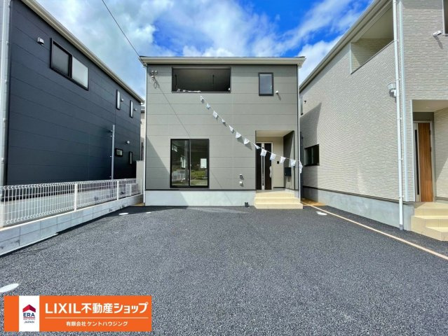 新築戸建　クレイドルガーデン曽我部町寺長縄手