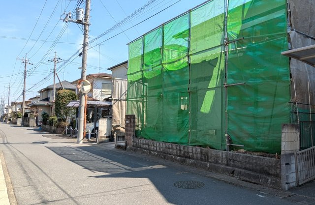 【外観】の画像
